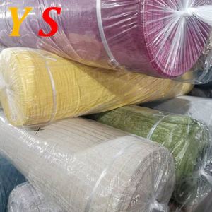 Cortina de tela de chenilla, nuevo diseño, gran <span class=keywords><strong>precio</strong></span> - Product Image 4