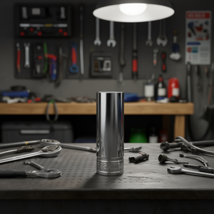 ประแจกระบอกฟาซังกา 625 L8 เครื่องมือซ่อมยานยนต์ - Product Image 3