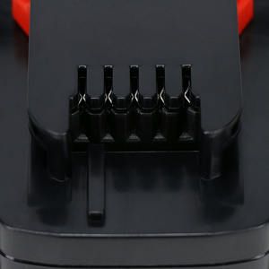 Reemplazo de batería de iones de litio de 18V y 9000mAh para herramientas eléctricas recargables <span class=keywords><strong>Milwaukee</strong></span> <span class=keywords><strong>M18</strong></span> con 48-11-1890 48-11-1862 48-11-1850 - Product Image 5