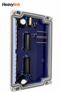 ชุดควบคุม ECU Heavylink รุ่น 12785575 สำหรับเครื่องปูผิวทาง Volvo ABG9820 PF6110 PF6160 PF6170 - Product Image 4