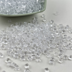 Materia prima plástica de moldeo por inyección de uso general de alta transparencia Taihua Idemitsu PC IR2200 CB de Taiwán - Product Image 3