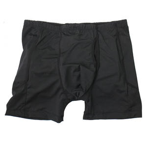 Groothandel <span class=keywords><strong>Butt</strong></span> Lifter Ondergoed Mannen Buik Controle Gewatteerde Slips Boxers <span class=keywords><strong>Butt</strong></span>-Lifting Broek - Product Image 6