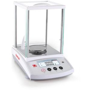 Balanza Analítica OHAUS PR224/E PR, 220, 0.1 mg, Balanza Digital de Laboratorio de Alta Precisión para Pesaje - Product Image 4