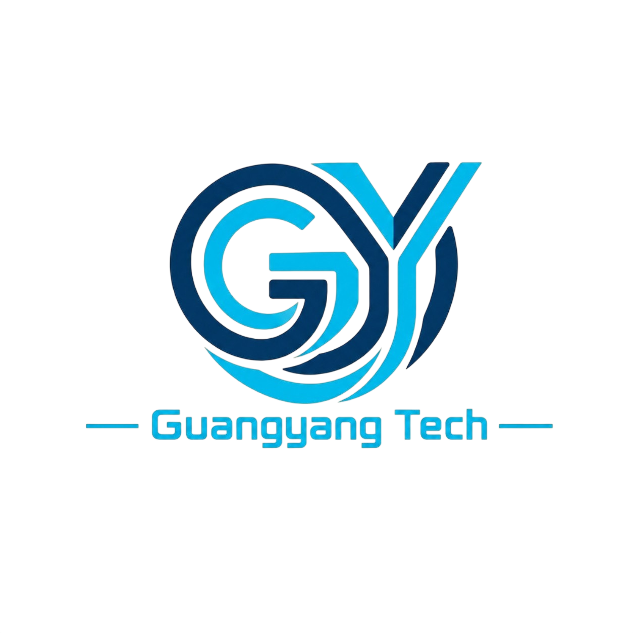 Shenzhen Guangyang Technology Co., Ltd. logo
