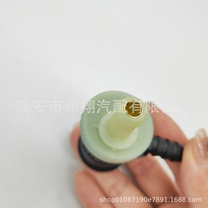 ถังคาร์บอนเมอร์เซเดส-เบนซ์ ซีแอลเอ-คลาส รุ่น A0009975012 สำหรับเปลี่ยนซ่อมชิ้นส่วนระบบเชื้อเพลิง - Product Image 3