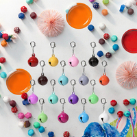 Aanpasbare Diy Ambachten Decoratie Sleutelhanger Hanger Accessoires Voor Kattenhond Kleine Huisdieren-Dierlijk Fruit Beer Panda Roll Pop