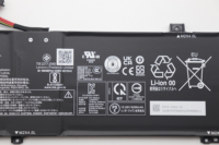 Nouvelle batterie pour ordinateur portable L23M4PC3 L23D4PC3 5B11M75490 pour ordinateur portable Lenovo Legion 16IRX9