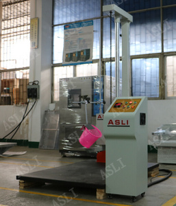 Mini <strong>Drop</strong> <strong>Test</strong> <strong>Machine</strong> With Low Price - Product Image 6