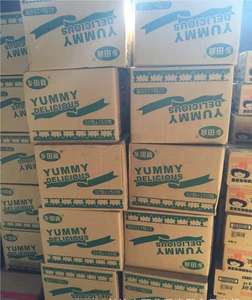 Ligne d'emballage Cobot de palettisation automatique du bras <span class=keywords><strong>robot</strong></span> <span class=keywords><strong>Delta</strong></span> pour pain, gâteau, biscuit, tortilla, aliments congelés, palettiseur collaboratif - Product Image 6