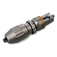 Mandrin de perçage Jacobs en acier inoxydable Well Trust avec clé et base de couplage AO pour instruments et outils chirurgicaux orthopédiques