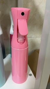 สเปรย์ฉีดผมพร้อมสเปรย์ต่อเนื่องสีดำสีขาวและสีโปร่งใสกำหนดโลโก้เองได้พร้อมปริมาณการสั่งซื้อขั้นต่ำน้อย - Product Image 2