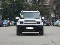 Vente Flash iCAR V27 2026 200km 4x4 SUV Falcon500 Tout-terrain