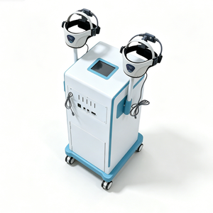 Estimulador Magnético Transcraneal Portátil, Dispositivo Médico para la Terapia Adyuvante de la Depresión, Ansiedad y <span class=keywords><strong>Esquizofrenia</strong></span> - Product Image 2