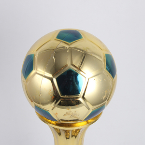 جميل تصميم كرة القدم الجوائز من الكأس مصنع - Product Image 3