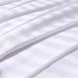 Produttori di più colori Tc 8020 45*45 biancheria da letto in cotone Polycotton <span class=keywords><strong>Hotel</strong></span> lenzuolo tessuto - Product Image 1
