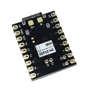 ESP32-H2 Super mini Development Board 3.7V SMD/SMT Mikro controller Programmierung Learning Controller Core Board - Product Image 3