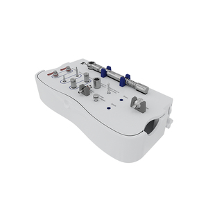 Kit Prothétique Universel pour Implants Dentaires avec Clé Dynamométrique et Tournevis à Cliquet - Certifié CE Vaslcare Garantie 1 An - Product Image 1