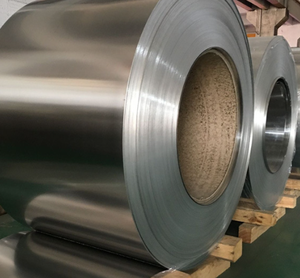 Bobine d'acier inoxydable laminée à froid 201 <span class=keywords><strong>202</strong></span> 304 2B 0.5mm 1mm 2mm acier inoxydable laminé à froid à vendre - Product Image 3