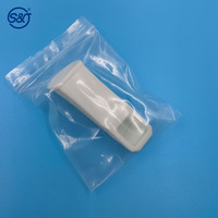 SJ - Funda Protectora Desechable de Silicona TPU de Alta Calidad para Escáner Dental Intraoral, Certificada por la CE, para Itero 1ª y 2ª Generación