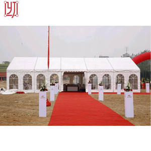 Fournisseur professionnel de tentes pour grands événements en plein air, fabricant de tentes pour expositions et fêtes - Product Image 5