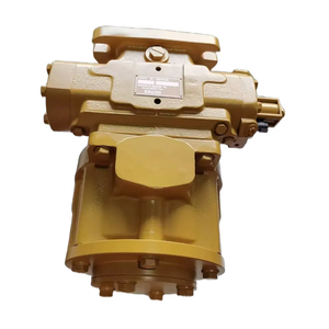 Pompe hydraulique principale pour chargeuse sur pneus Caterpillar 993K, références 3849434, 3849439, 3849437, 3849431, 3849432, modèle 993K – Vente chaude - Product Image 2