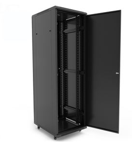 Gabinete de Rack para Servidor de Alta Resistencia 42U con Ventilación Mejorada - Product Image 6