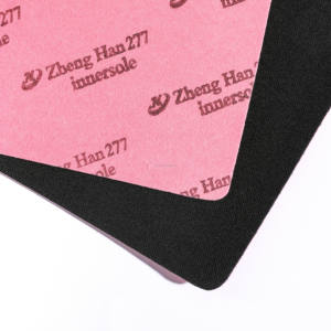 KOYEE Breathable Nonwoven <strong>Insole</strong> <strong>Board</strong> and EVA Sheets for Footwear <strong>Insole</strong> <strong>Board</strong> - Product Image 2