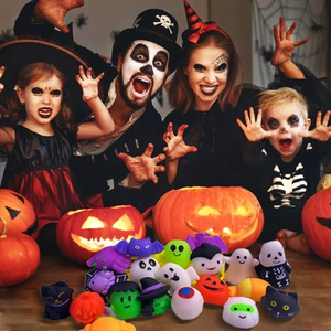 Wholesale Price <strong>Squishie</strong> Toys Small, Mochi <strong>Squishy</strong> Toys <strong>Squishy</strong>, Shantou Halloween Toys - Product Image 2