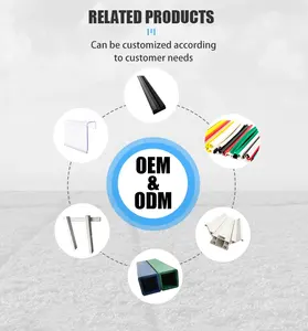 Profilés <span class=keywords><strong>en</strong></span> <span class=keywords><strong>PVC</strong></span> dur <span class=keywords><strong>en</strong></span> plastique de surface brillante PC <span class=keywords><strong>PVC</strong></span> <span class=keywords><strong>noir</strong></span> Extrusion ABS UPVC Profilés extrudés <span class=keywords><strong>en</strong></span> forme de <span class=keywords><strong>U</strong></span> Cadre <span class=keywords><strong>en</strong></span> plastique - Product Image 5