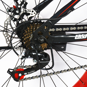 Bán Buôn 26 Inch Người Đàn Ông Của Chất Béo Lốp Bãi Biển Xe Đạp Trung Quốc OEM Giá Rẻ Số Lượng Lớn Mua Đĩa Phanh Hệ Thống Chất Béo Xe Đạp Cho Nam Giới - Product Image 4