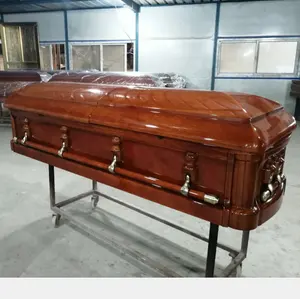 杜克木棺材棺材葬礼配件