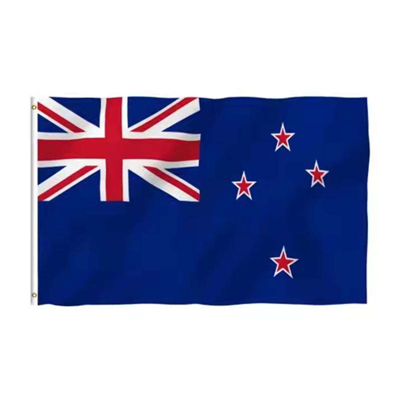 New Zealand