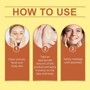 บาล์มเนื้อวิปปิ้งครีมบำรุงผิวชุ่มชื้นธรรมชาติ - Product Image 6