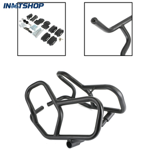 Vente directe d'usine - <span class=keywords><strong>Kawasaki</strong></span> KLZ1000 Versys <span class=keywords><strong>1000</strong></span> / <span class=keywords><strong>SE</strong></span> 2019-2020 Protection du moteur de la moto, dispositif de protection du châssis - Product Image 4