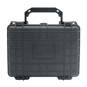 Case Camera Case Hard Plastic Carrying Cases Protective Plastic Hard Shell Carrying Case For Video And Camera Equipment