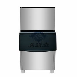 เครื่องทำน้ำแข็งคอ<span class=keywords><strong>ม</strong></span>เพรสเซอร์ <span class=keywords><strong>HITACHI</strong></span> 15กก. ปั๊มส่วนประกอบหลักและมอเตอร์ผลิตในประเทศจีน - Product Image 5