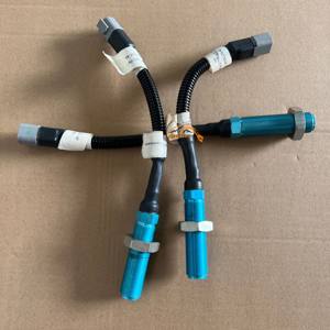 Nouveau en stock, prix bas, haute qualité, CAPTEUR, REVOLUTION 6560-61-2110 6560612110 pour Komatsu - Product Image 5