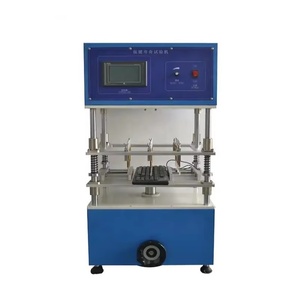 Instrumento de Prueba de Durabilidad para Teclados de Portátiles, Probador de Fatiga de Múltiples Botones, Máquina de Prueba de Vida Útil de Teclas de Teclado - Product Image 6