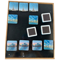Bouton d'épingle professionnel faisant la Machine fournisseur équipement de fabricant de Badge commercial pour boutons en métal personnalisés épingles en émail