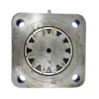 Motor de Giro para Excavadora 2-200DOS-E3, Piezas Hidráulicas, Color Azul, Tamaño Estándar, 6 Meses de Garantía, U15 U17