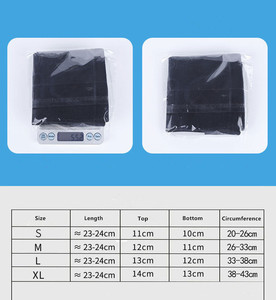 Vendas elásticas de compresión para codos de fitness, soporte para levantamiento de pesas, gimnasio, entrenamiento cruzado y powerlifting - Product Image 6