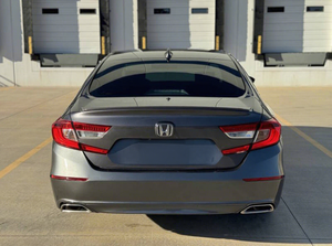 Voiture d'occasion Honda Accord Sport 2020 à prix bas à vendre - Product Image 6