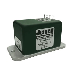 Sensor Servo Inclinable Jewell Smic S 3 Serie Estándar, Especificaciones de Torre, Aplicación en Ingeniería Eléctrica - Product Image 2