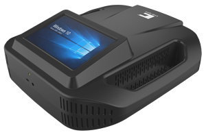 Espectrorradiómetro Portátil CHNSPec FS-9300, Rango Espectral 300-1700nm, Precisión del 1%, Analizador de Laboratorio para Pruebas de COD/BOD/TOC en Agua - Product Image 6