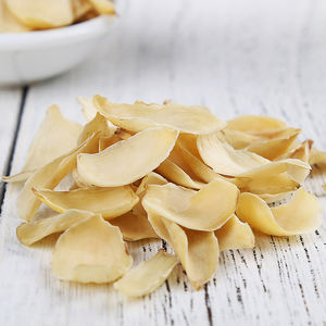 Prix usine Bai He séché <span class=keywords><strong>Lilium</strong></span> fleur herbe séchée ampoules de lys pour la soupe - Product Image 2