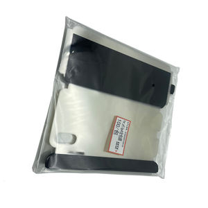 Reacondicionado <span class=keywords><strong>para</strong></span> Samsung <span class=keywords><strong>para</strong></span> Galaxy Z Flip 4 Protector de pantalla Anti-Scratch PET Plastic Film Seal <span class=keywords><strong>para</strong></span> teléfono móvil - Product Image 4