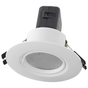 Sensor de Radar IoT para Techo Falso de 11x8x7.7 cm con Interruptores de Control Remoto - Product Image 1