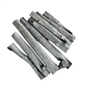 Bâtons de charbon de bambou personnalisés, charbon de bois naturel du Vietnam de qualité supérieure, charbon noir en morceaux pour barbecue, teneur élevée en cendres - Product Image 6
