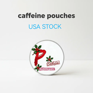 ENVÍO RÁPIDO DESDE EE. UU. Polvo de Cafeína en Bolsas Pabl, Precio Económico, Nuevas Tendencias 2026, OEM ODM, Vitamina C Energética Liofilizada Silvestre - Product Image 3