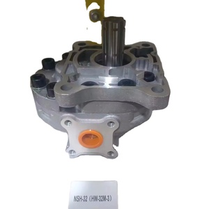 <span class=keywords><strong>Pompe</strong></span> <span class=keywords><strong>hydraulique</strong></span> série NSH directe d'usine NSH 32CC NSH32M NSH 25M-3 32M-3 40M-3 50M-3 <span class=keywords><strong>Pompe</strong></span> à engrenages - Product Image 1
